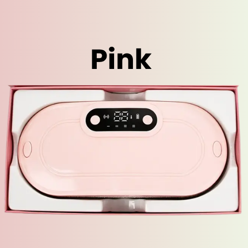 Miralief Menstrual Heating Pad